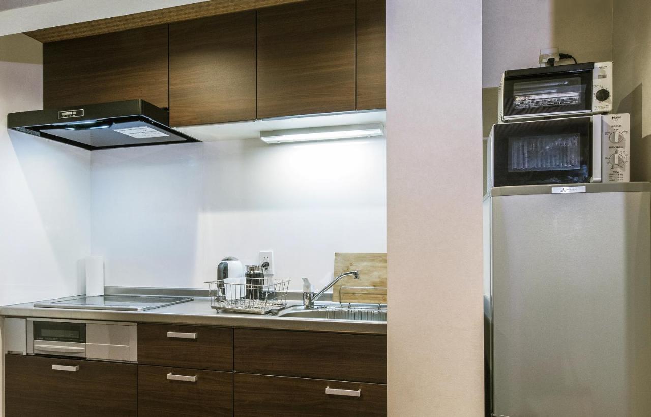 Shiki Homes Nene Kyōto Exterior foto